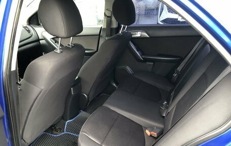 KIA Cerato III, 2010 год, 623 000 рублей, 11 фотография