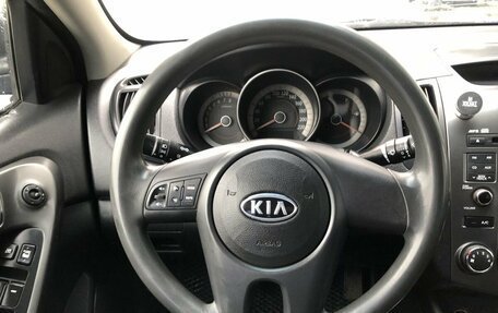 KIA Cerato III, 2010 год, 623 000 рублей, 12 фотография