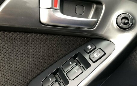 KIA Cerato III, 2010 год, 623 000 рублей, 13 фотография