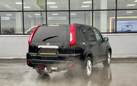 Nissan X-Trail, 2014 год, 1 199 000 рублей, 5 фотография