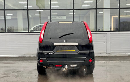 Nissan X-Trail, 2014 год, 1 199 000 рублей, 4 фотография