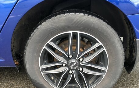 KIA Cerato III, 2010 год, 623 000 рублей, 15 фотография