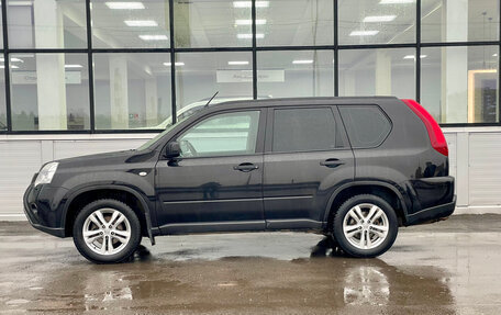 Nissan X-Trail, 2014 год, 1 199 000 рублей, 2 фотография