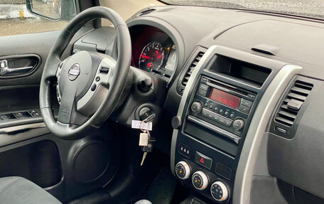 Nissan X-Trail, 2014 год, 1 199 000 рублей, 10 фотография