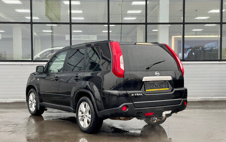 Nissan X-Trail, 2014 год, 1 199 000 рублей, 3 фотография