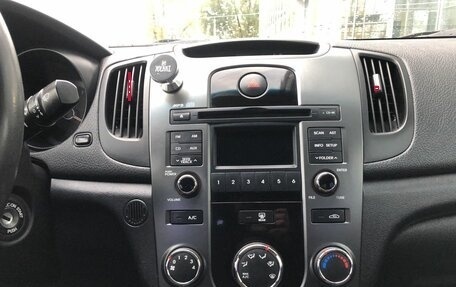 KIA Cerato III, 2010 год, 623 000 рублей, 14 фотография