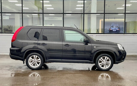 Nissan X-Trail, 2014 год, 1 199 000 рублей, 6 фотография