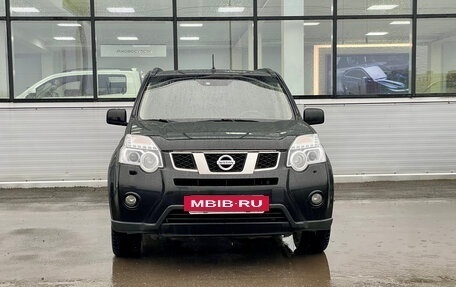 Nissan X-Trail, 2014 год, 1 199 000 рублей, 8 фотография