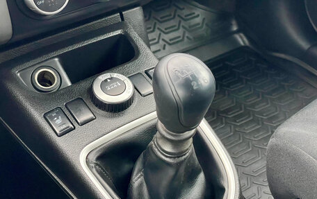 Nissan X-Trail, 2014 год, 1 199 000 рублей, 17 фотография