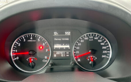 Nissan X-Trail, 2014 год, 1 199 000 рублей, 22 фотография