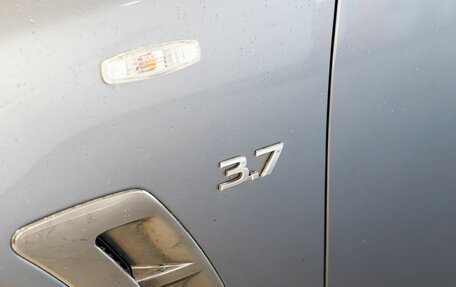 Infiniti QX70, 2017 год, 2 749 900 рублей, 16 фотография