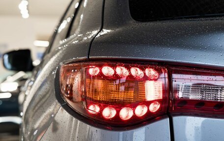 Infiniti QX70, 2017 год, 2 749 900 рублей, 13 фотография