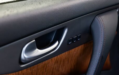 Infiniti QX70, 2017 год, 2 749 900 рублей, 20 фотография