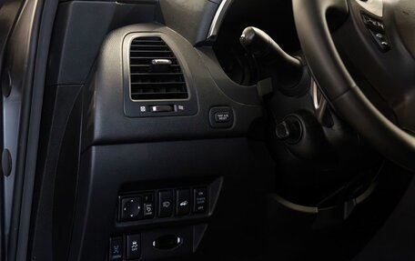 Infiniti QX70, 2017 год, 2 749 900 рублей, 21 фотография