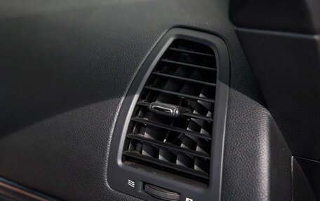 Infiniti QX70, 2017 год, 2 749 900 рублей, 35 фотография