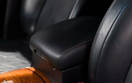 Infiniti QX70, 2017 год, 2 749 900 рублей, 26 фотография