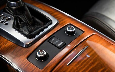 Infiniti QX70, 2017 год, 2 749 900 рублей, 38 фотография