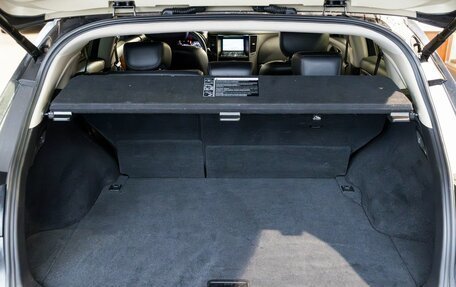 Infiniti QX70, 2017 год, 2 749 900 рублей, 40 фотография