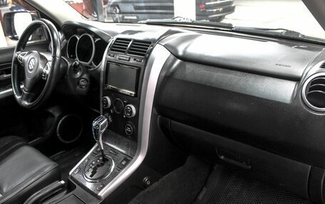 Suzuki Grand Vitara, 2010 год, 1 099 900 рублей, 6 фотография