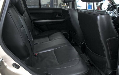 Suzuki Grand Vitara, 2010 год, 1 099 900 рублей, 9 фотография