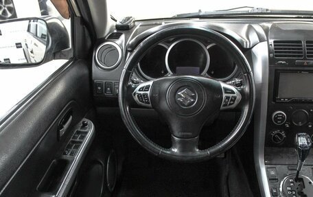 Suzuki Grand Vitara, 2010 год, 1 099 900 рублей, 8 фотография