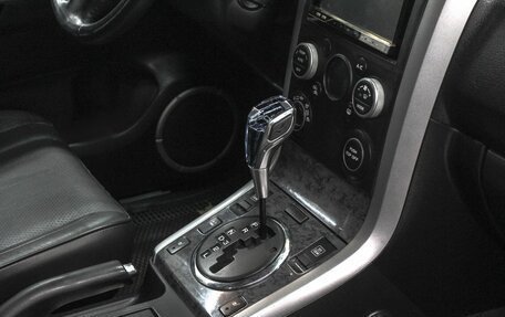 Suzuki Grand Vitara, 2010 год, 1 099 900 рублей, 10 фотография