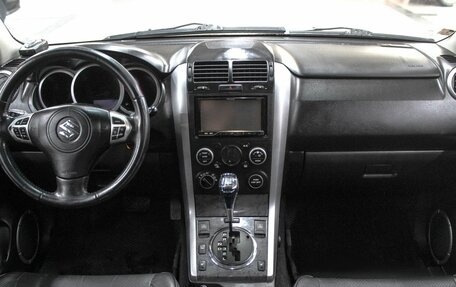 Suzuki Grand Vitara, 2010 год, 1 099 900 рублей, 7 фотография