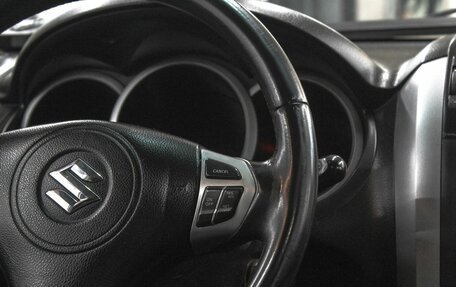 Suzuki Grand Vitara, 2010 год, 1 099 900 рублей, 16 фотография