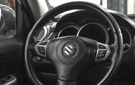 Suzuki Grand Vitara, 2010 год, 1 099 900 рублей, 15 фотография