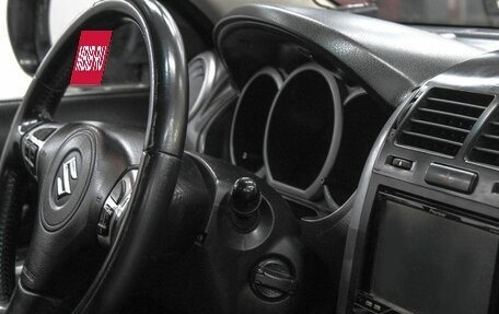 Suzuki Grand Vitara, 2010 год, 1 099 900 рублей, 13 фотография