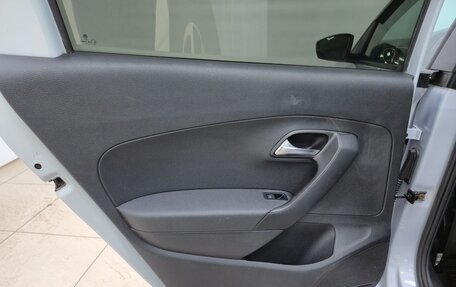 Volkswagen Polo VI (EU Market), 2018 год, 970 000 рублей, 14 фотография