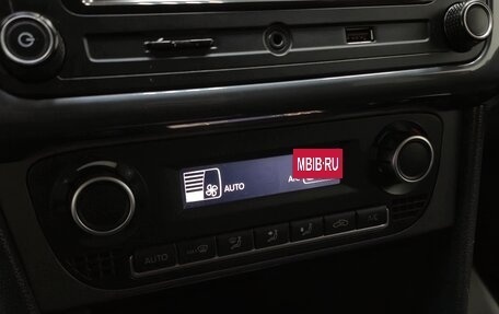 Volkswagen Polo VI (EU Market), 2018 год, 970 000 рублей, 19 фотография