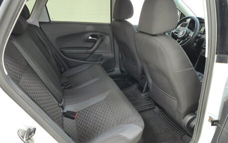 Volkswagen Polo VI (EU Market), 2018 год, 970 000 рублей, 15 фотография