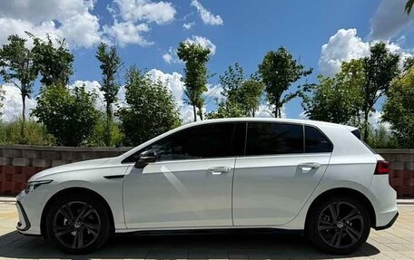 Volkswagen Golf VIII, 2023 год, 2 081 332 рублей, 4 фотография