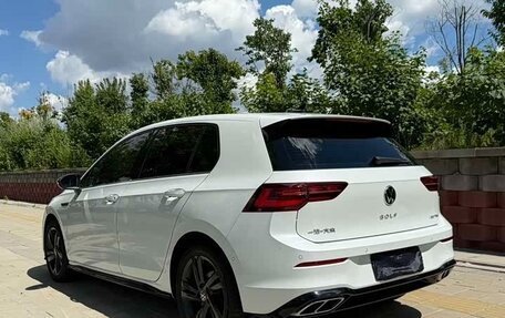 Volkswagen Golf VIII, 2023 год, 2 081 332 рублей, 5 фотография