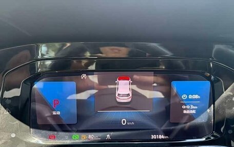 Volkswagen Golf VIII, 2023 год, 2 081 332 рублей, 10 фотография