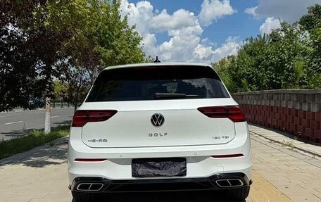 Volkswagen Golf VIII, 2023 год, 2 081 332 рублей, 6 фотография