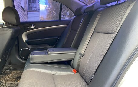 Chevrolet Epica, 2010 год, 380 000 рублей, 5 фотография