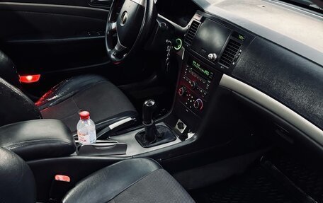 Chevrolet Epica, 2010 год, 380 000 рублей, 6 фотография