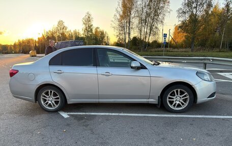 Chevrolet Epica, 2010 год, 380 000 рублей, 2 фотография