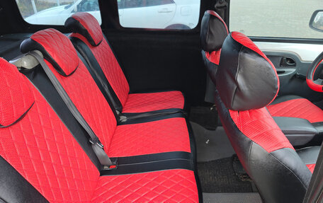 Renault Kangoo II рестайлинг, 2000 год, 280 000 рублей, 8 фотография