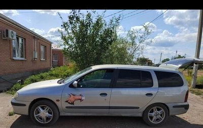 Renault Megane II, 2001 год, 125 000 рублей, 1 фотография