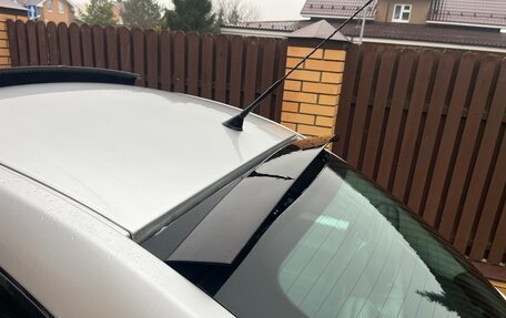 Volkswagen Beetle, 2001 год, 450 000 рублей, 8 фотография