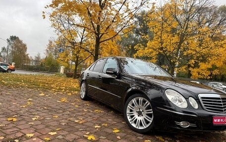 Mercedes-Benz E-Класс, 2007 год, 1 250 000 рублей, 1 фотография