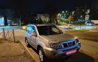 Nissan X-Trail, 2006 год, 600 000 рублей, 1 фотография