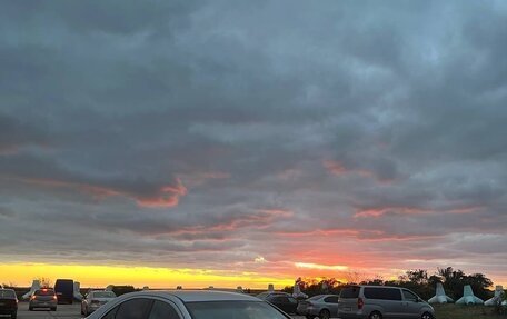 Mercedes-Benz C-Класс, 2003 год, 660 000 рублей, 1 фотография