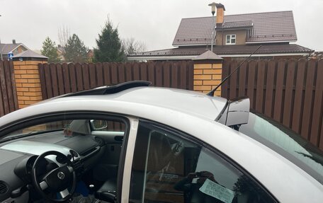 Volkswagen Beetle, 2001 год, 450 000 рублей, 9 фотография