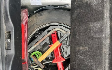 Volkswagen Beetle, 2001 год, 450 000 рублей, 15 фотография