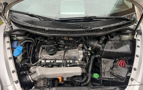 Volkswagen Beetle, 2001 год, 450 000 рублей, 12 фотография