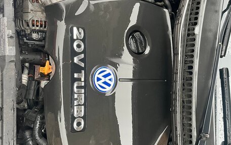 Volkswagen Beetle, 2001 год, 450 000 рублей, 13 фотография